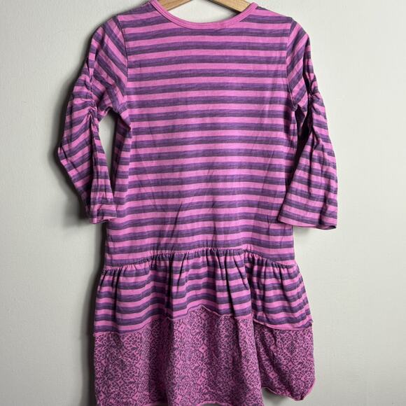 Naartjie Striped Dress - Picture 5 of 5